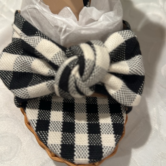 🎉HP🎉 ♠️Kate spade “Tianna” Wicker Sandal. Ladies 8.5 - Picture 8 of 15